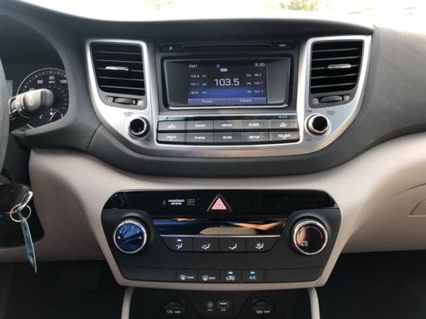 2017 Hyundai Tucson SE for sale in Georgetown, TX – photo 12