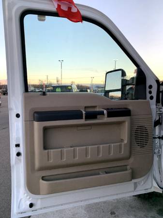 2008 Ford Super Duty F-450 DRW - - by dealer - vehicle for sale in Chesaning, MI – photo 16