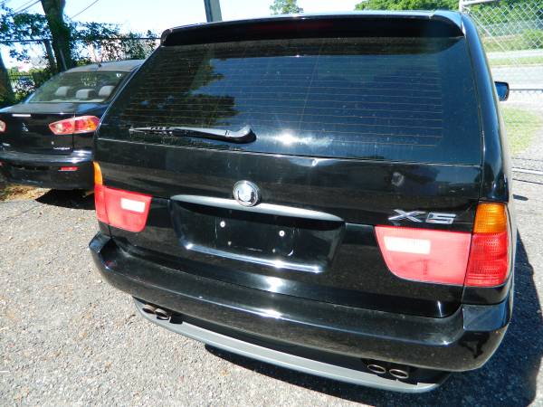 BMW X5 PRICED TO SELL - - by dealer - vehicle for sale in Jacksonville, FL – photo 3