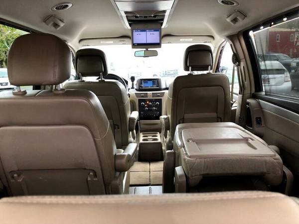 2012 Volkswagen Routan SE CALL OR TEXT TODAY! - - by for sale in Cleveland, OH – photo 20