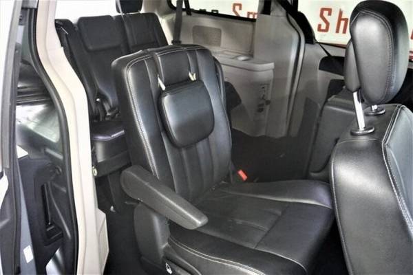 2014 Chrysler Town & Country Touring Passenger Van for sale in Portland, OR – photo 16
