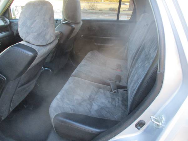 2004 Honda CRV, AWD, auto, 4cyl 204k, smog, runs new, IMMACULATE! for sale in Sparks, NV – photo 13