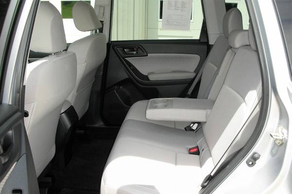 2018 Subaru Forester Premium AWD- Heated Seats, EyeSight, Blind Spot... for sale in Vinton, IA – photo 22