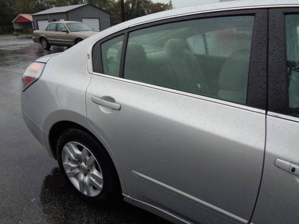 2012 Nissan Altima for sale in Mc Kenzie, TN – photo 3