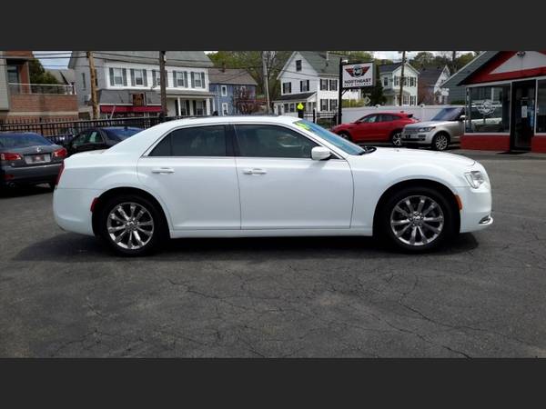 2015 Chrysler 300 Limited AWD 4dr Sedan with - - by for sale in Wakefield, MA – photo 5