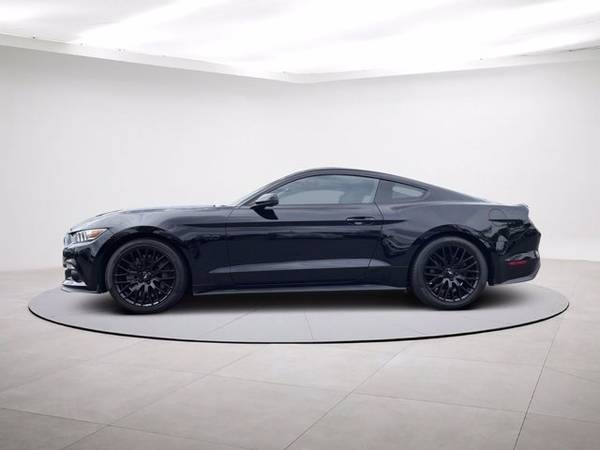 2017 Ford Mustang GT Premium - - by dealer - vehicle for sale in Clayton, NC – photo 5