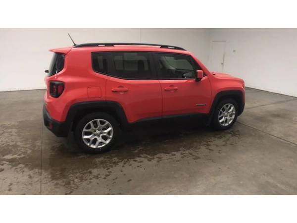 2017 Jeep Renegade SUV Latitude - cars & trucks - by dealer -... for sale in Kellogg, ID – photo 9