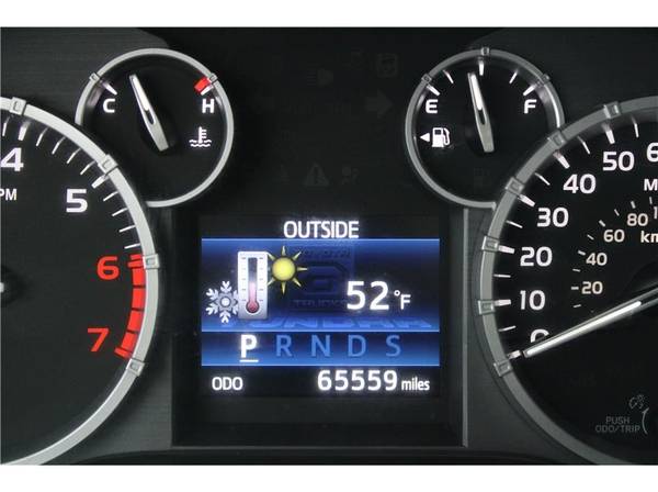 2014 Toyota Tundra 2WD Truck SR5 Double Cab - - by for sale in Escondido, CA – photo 14