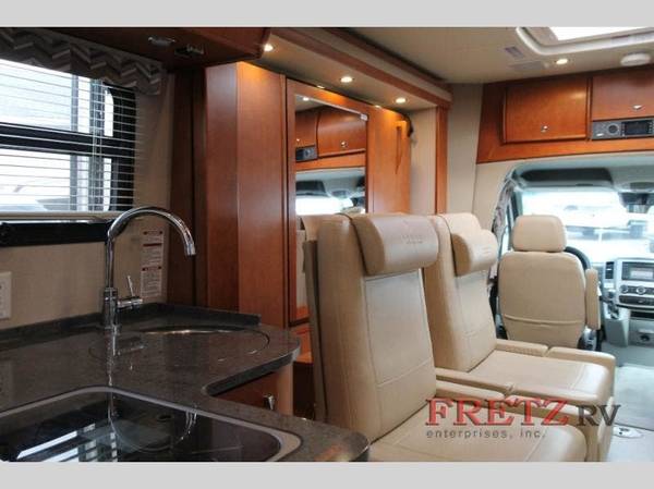 2016 Leisure Travel Unity U24MB for sale in Souderton, PA – photo 13