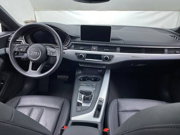 2018 Audi A5 Premium Sedan 4D sedan Gray - FINANCE ONLINE - cars &... for sale in Fort Collins, CO – photo 22