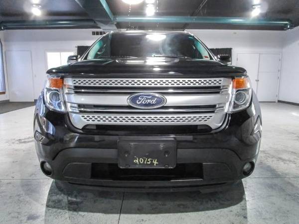 2012 Ford Explorer 4WD 4dr XLT for sale in Ontario, NY – photo 3