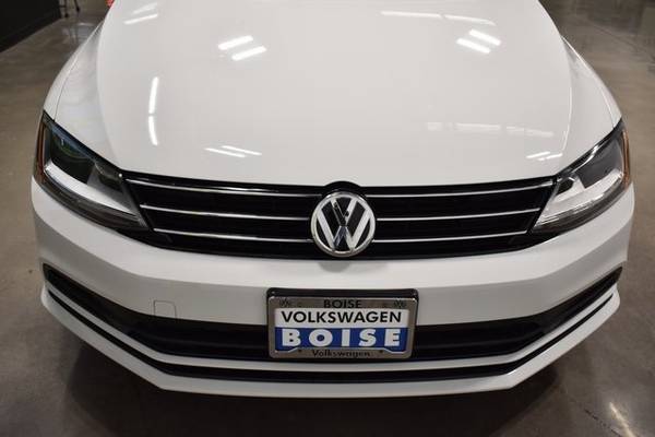2017 Volkswagen Jetta 1 4T SE - - by dealer for sale in Boise, ID – photo 7