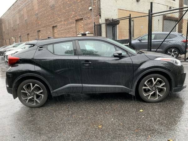 2018 Toyota C-HR XLE - cars & trucks - by dealer - vehicle... for sale in Brooklyn, NY – photo 9