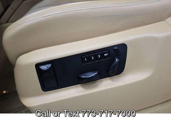 2009 Porsche Cayenne Tiptronic AWD 4dr SUV for sale in Chicago, IL – photo 14