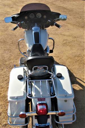 2009 HARLEY-DAVIDSON FLHTP Electra-Glide!! WE FINANCE!! - cars &... for sale in Terrell, TX – photo 9