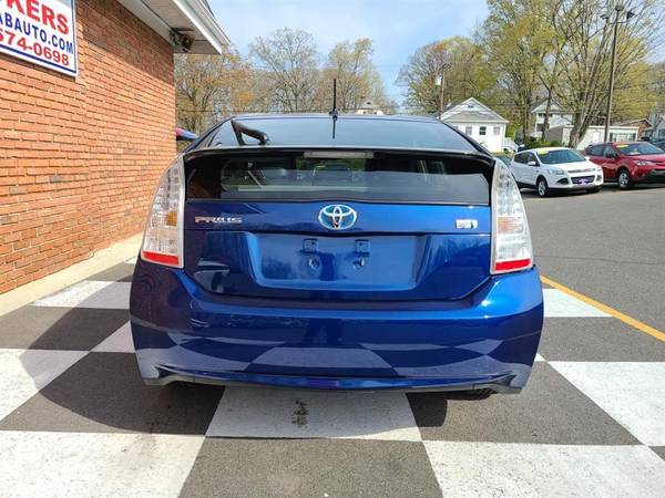 2011 Toyota Prius 5dr HB III (TOP RATED DEALER AWARD 2018 ! for sale in Waterbury, CT – photo 6