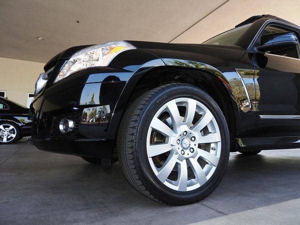 2012 Mercedes-Benz GLK GLK 350 HUGE SALE GOING ON NOW! for sale in Fresno, CA – photo 16