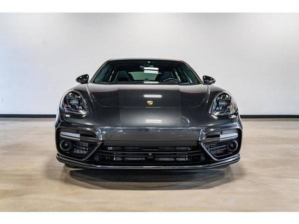 2018 Porsche Panamera Turbo - - by dealer - vehicle for sale in Other, UT – photo 2