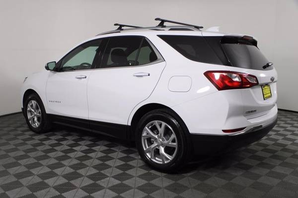 2021 Chevrolet Equinox Summit White Great Deal AVAILABLE - cars & for sale in Nampa, ID – photo 9