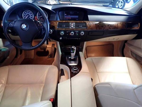 2009 BMW 5 Series - - by dealer - vehicle automotive for sale in Gretna, NE – photo 15