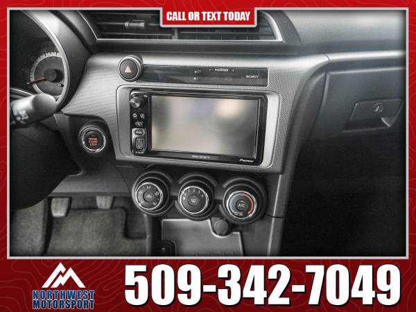 2016 Scion tC FWD - - by dealer - vehicle automotive for sale in Spokane Valley, MT – photo 11