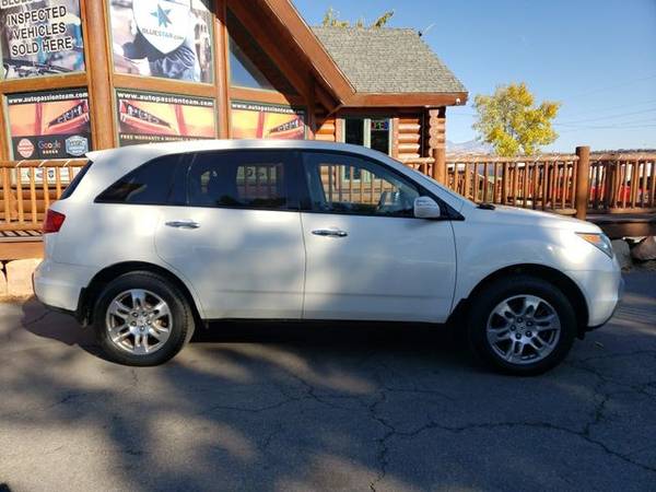* * * 2009 Acura MDX Sport Utility 4D * * * - cars & trucks - by... for sale in Saint George, UT – photo 3