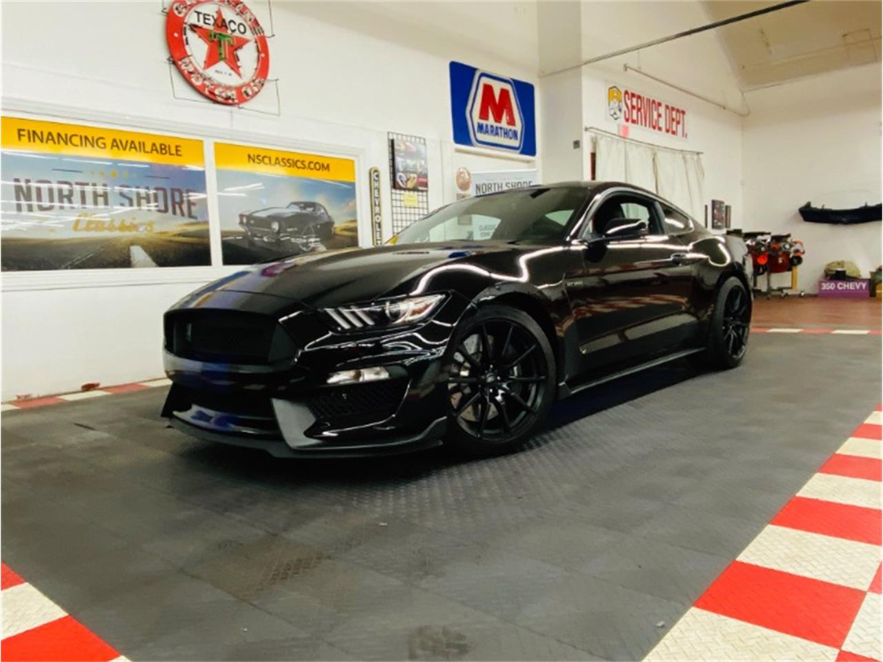 2016 Ford Mustang for sale in Mundelein, IL – photo 3