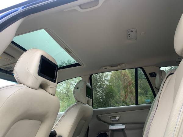 2006 Volvo XC90: AWD, 3rd Row, NAVI, TOW PACKAGE, One Owner, MORE! -... for sale in Lynnwood, WA – photo 22