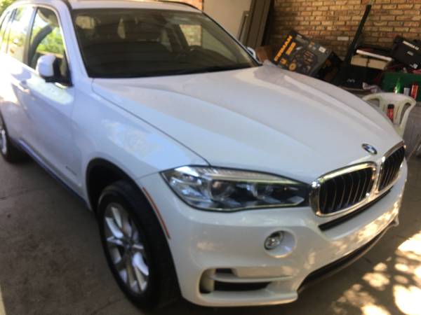 2016 BMW X5 xDrive 35i - - by dealer - vehicle for sale in Denham Springs, LA – photo 3