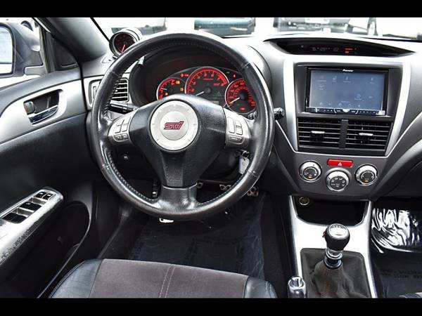 2008 Subaru Impreza WRX STI Turbo 5dr -MILITARY DISCOUNT/E-Z... for sale in San Diego, CA – photo 11