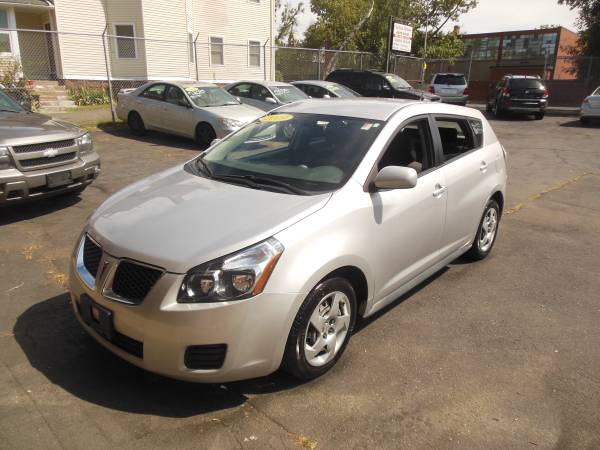 pontiac vibe - cars & trucks - by dealer - vehicle automotive sale for sale in West Hartford, CT – photo 10