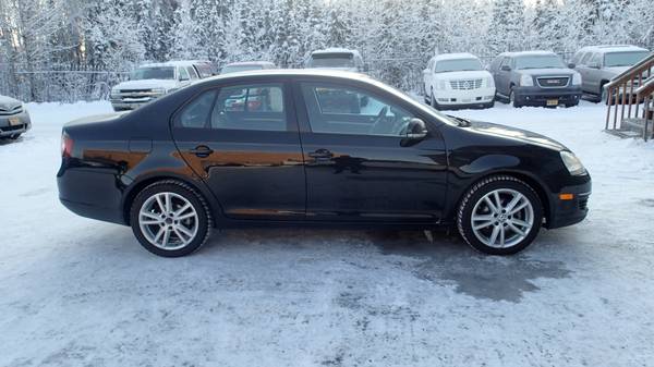 2010 VW Jetta 2.5S 5cyl Auto Fwd PwrOpts Cd Cruise Alloys - cars &... for sale in Anchorage, AK – photo 3