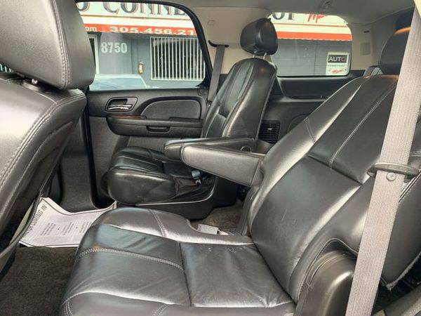 2007 GMC Yukon SLT Sport Utility 4D *LARGE SELECTION OF CARS * for sale in Miami, FL – photo 3