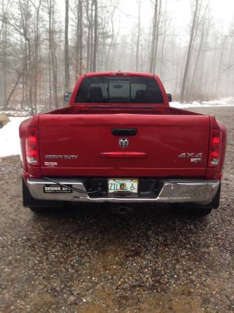 2006 RAM3500 for sale in Norwich, CT – photo 3