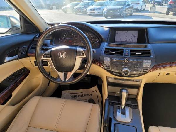 2012 Honda Crosstour V6 EX-L w/NAV and Back Up Camera - cars &... for sale in Baltimore, MD – photo 20