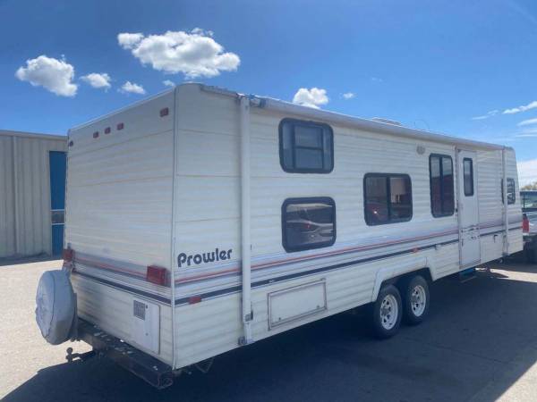 VERY CLEAN and WELL CARED for Camper Fleetwood Prowler! - cars & for sale in Nampa, ID – photo 2