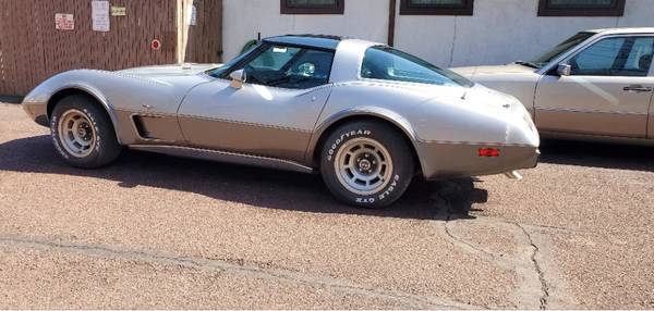 1978 Corvette Coupe - - by dealer - vehicle automotive for sale in Feasterville Trevose, PA – photo 6