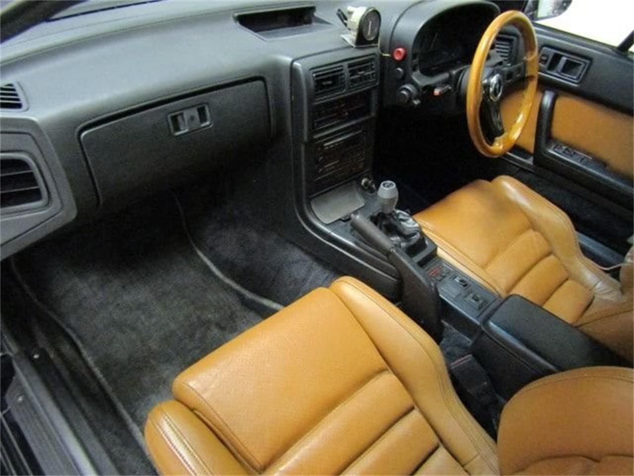 1990 Mazda RX-7 for sale in Christiansburg, VA – photo 12