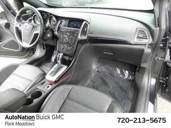 2016 Buick Cascada Premium SKU:GG065081 Convertible for sale in Lonetree, CO – photo 22