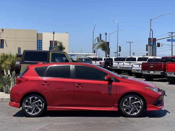 2016 Scion iM - - by dealer - vehicle for sale in Rialto, CA – photo 6