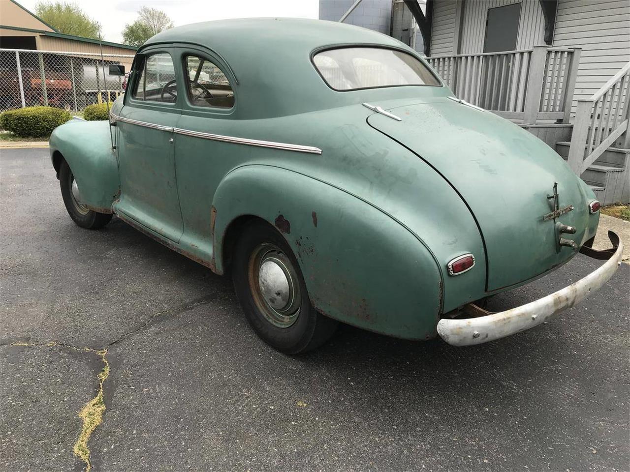 1941 Chevrolet Deluxe for sale in Utica, OH – photo 6