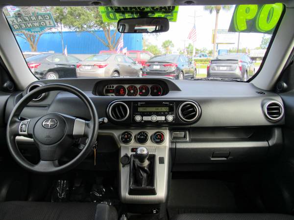 ~ ~ ~ 2009 SCION XB! BRAND NEW TIRES! 5-SPEED! 1 OWNER! CLEAN... for sale in WEST MELBOURNE, FL – photo 13