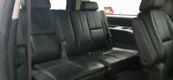2014 GMC YUKON XL SLT 1500 4X4 SUV, LUXURY - SEE PICS - cars & for sale in Gladstone, MI – photo 18