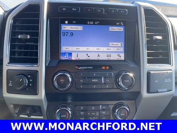 2019 Ford F-250SD Lariat - cars & trucks - by dealer - vehicle... for sale in EXETER, CA – photo 10