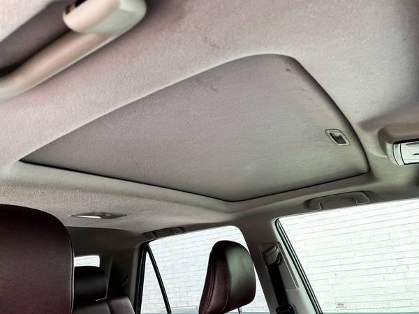 Toyota 4Runner Limited Third Row Seating RWD Navigation Sunroof SUV... for sale in Greensboro, NC – photo 10