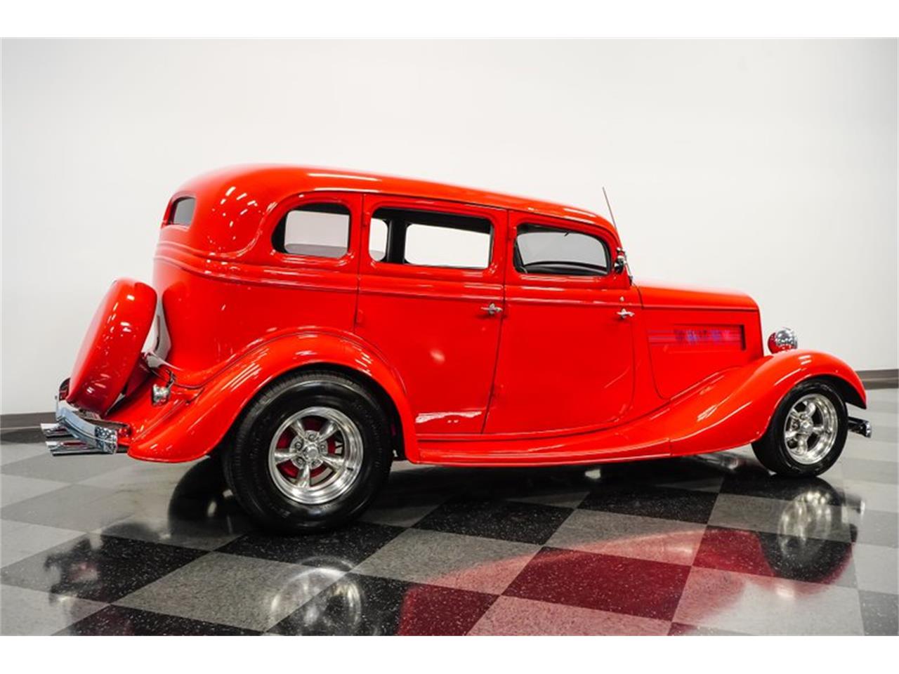 1933 Ford Sedan for sale in Mesa, AZ – photo 10