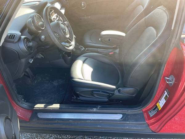2014 MINI Cooper HARDTOP, FAUX LEATHER SEATS, WARRANTY - cars & for sale in Mount Pocono, PA – photo 10