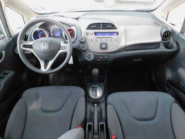 2012 Honda Fit SKU:CS001090 Hatchback for sale in Dallas, TX – photo 15