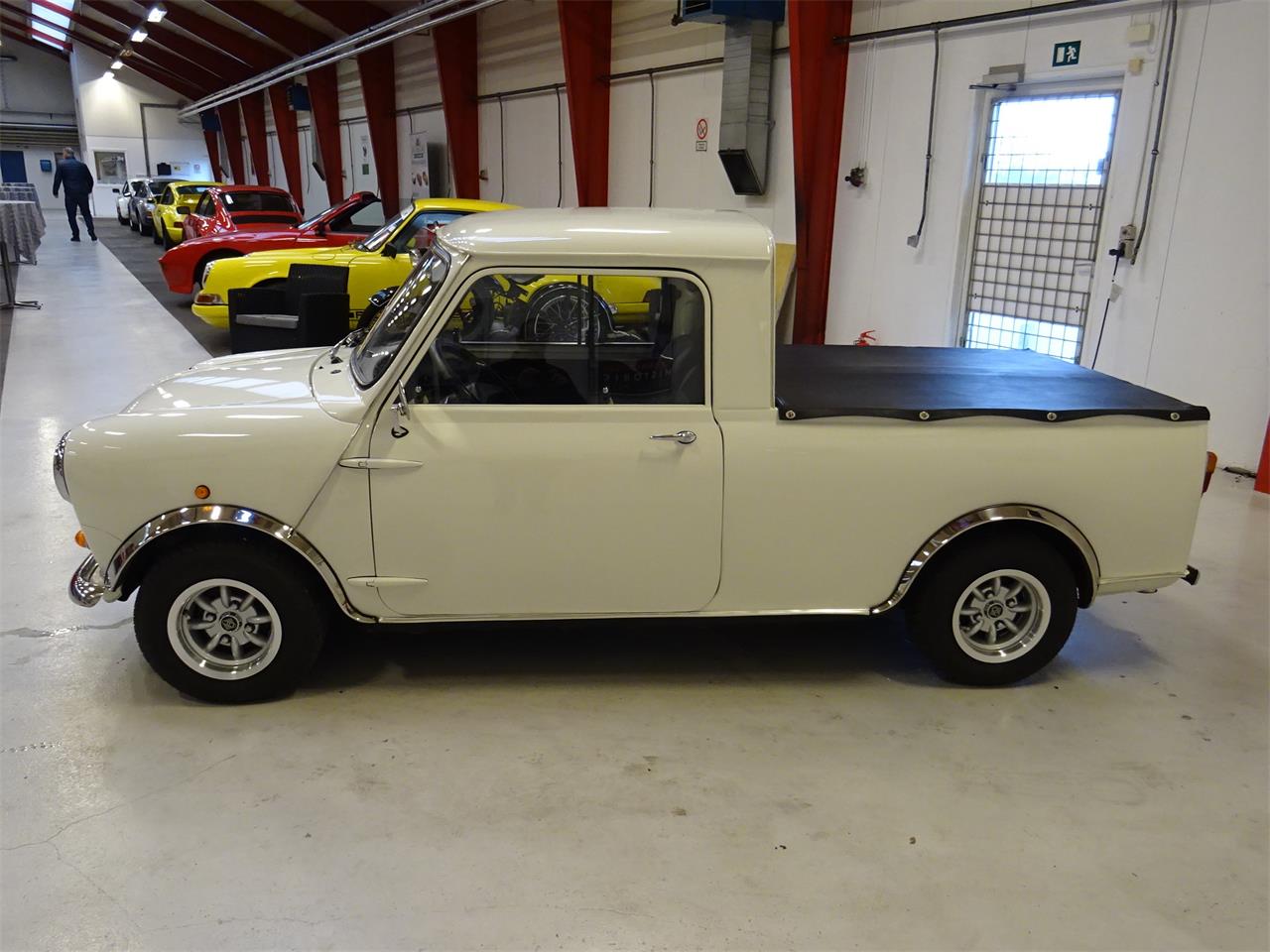 1964 Austin Mini Pickup for sale in Other, Other – photo 5
