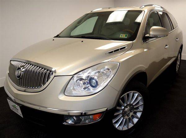 2009 BUICK ENCLAVE CXL - 3 DAY EXCHANGE POLICY! for sale in Stafford, VA